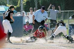 Athletes shine at state championships