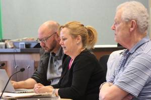 Proposed water, sewer rate increases in Bonney Lake