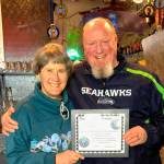 Elk Head brewing donates $13,000 to Kiwanis