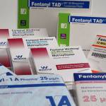 Pharmaceutical fentanyl is typically only available at hospitals for surgeries and occasionally prescribed as a transdermal patch or a lollipop form to treat patients&rsquo; severe pain.