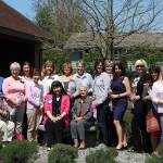 Enumclaw Rotary celebrates 30 years of women