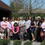 Enumclaw Rotary celebrates 30 years of women