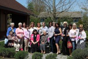 Enumclaw Rotary celebrates 30 years of women