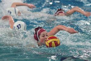 Hornets move on as No. 1