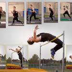 Area track and field athletes headed to state competition