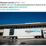 Amazon expanding in Sumner | Sumner Mayor Update