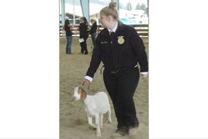 County donates $25k to 2017 fair