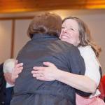 Denis Trivelas is retiring from Plateau Outreach Ministries after many years of community service. Photo courtesy of POM