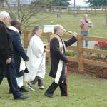 Photo courtesy of Sacred Heart.