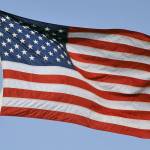 Worn American flags can be turned in, traded for new