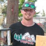 Clinkingbeard wins fourth All-Around Logger | Log Show Results