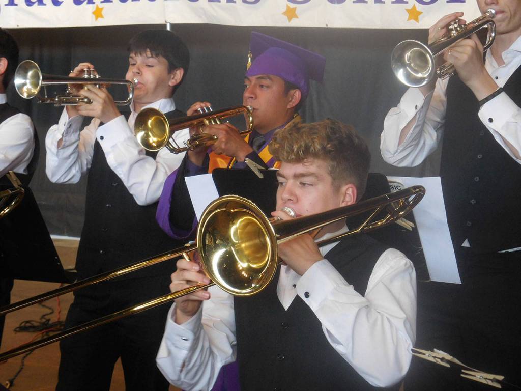 Sumner High School Graduation 2017 | Gallery