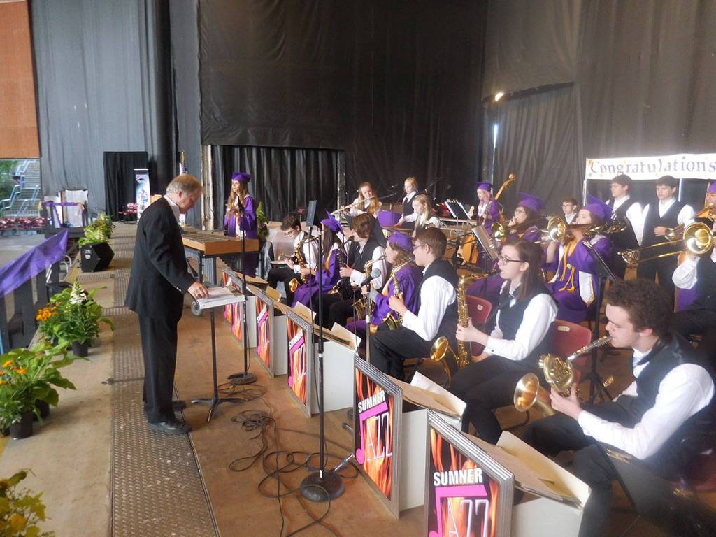 Sumner High School Graduation 2017 | Gallery