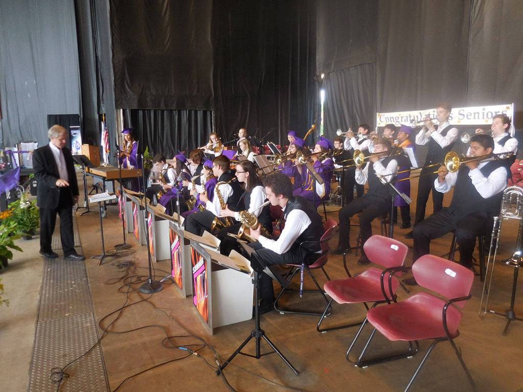 Sumner High School Graduation 2017 | Gallery