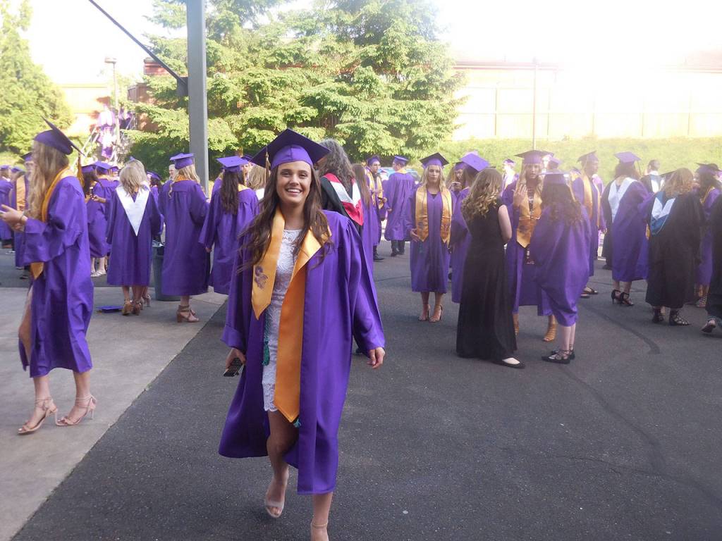 Sumner High School Graduation 2017 | Gallery