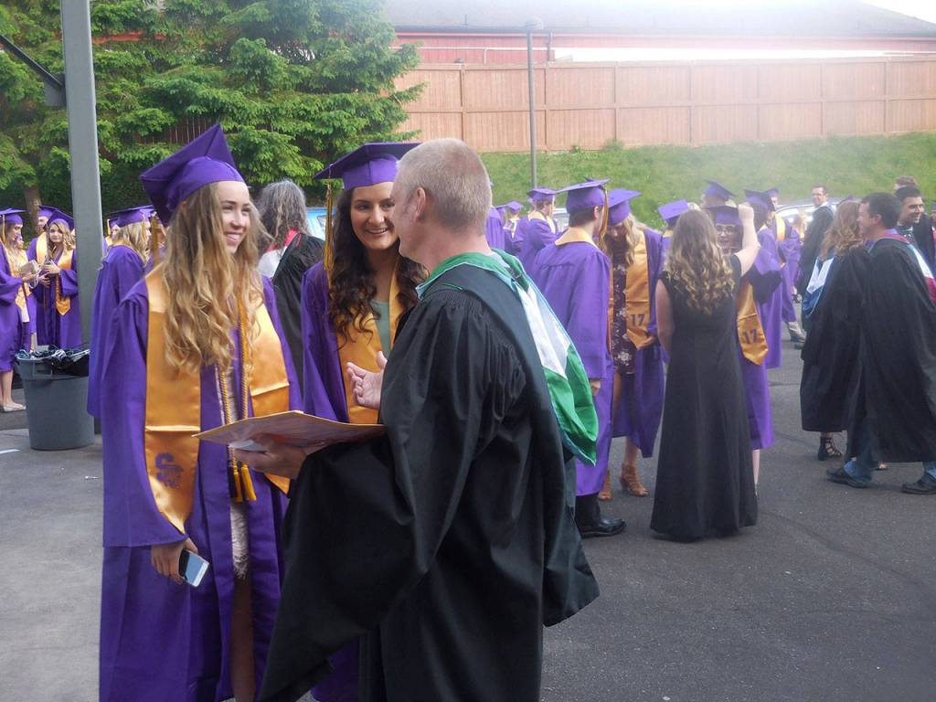 Sumner High School Graduation 2017 | Gallery