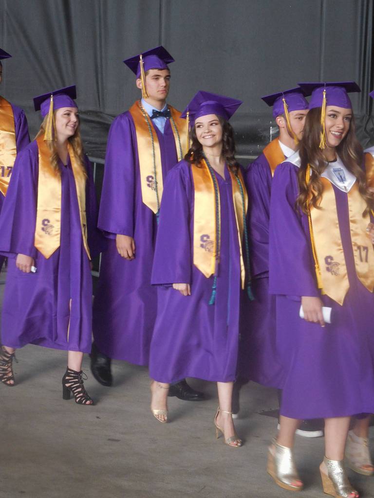 Sumner High School Graduation 2017 | Gallery