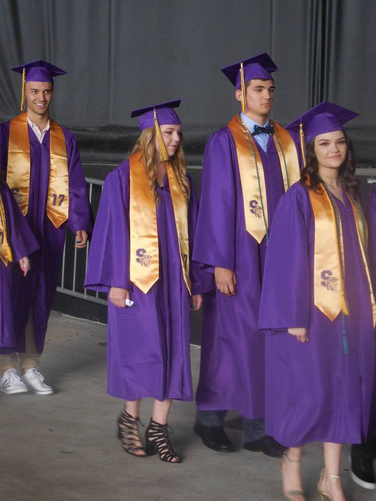Sumner High School Graduation 2017 | Gallery