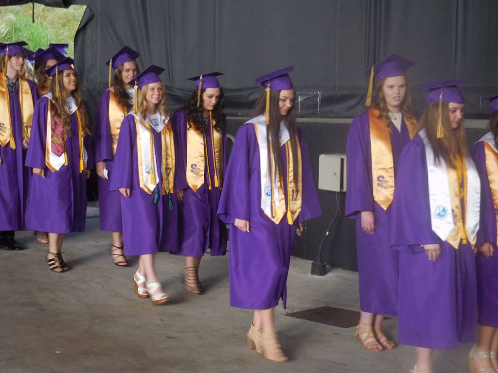 Sumner High School Graduation 2017 | Gallery