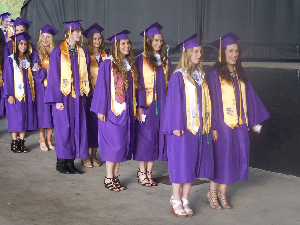 Sumner High School Graduation 2017 | Gallery