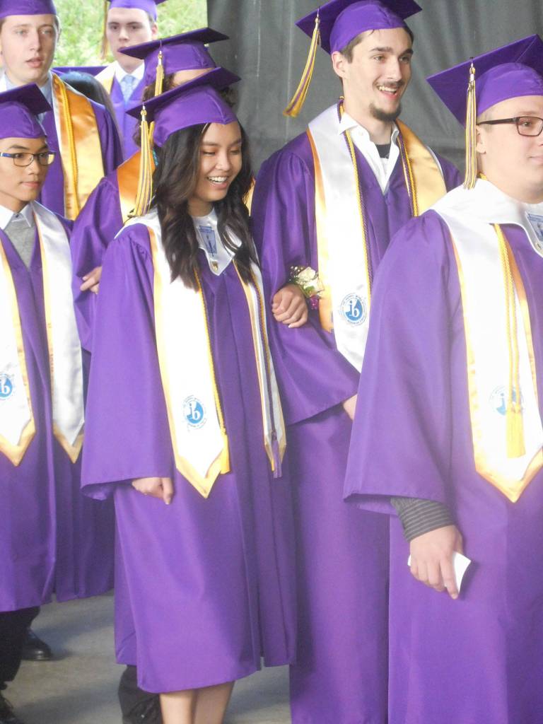Sumner High School Graduation 2017 | Gallery