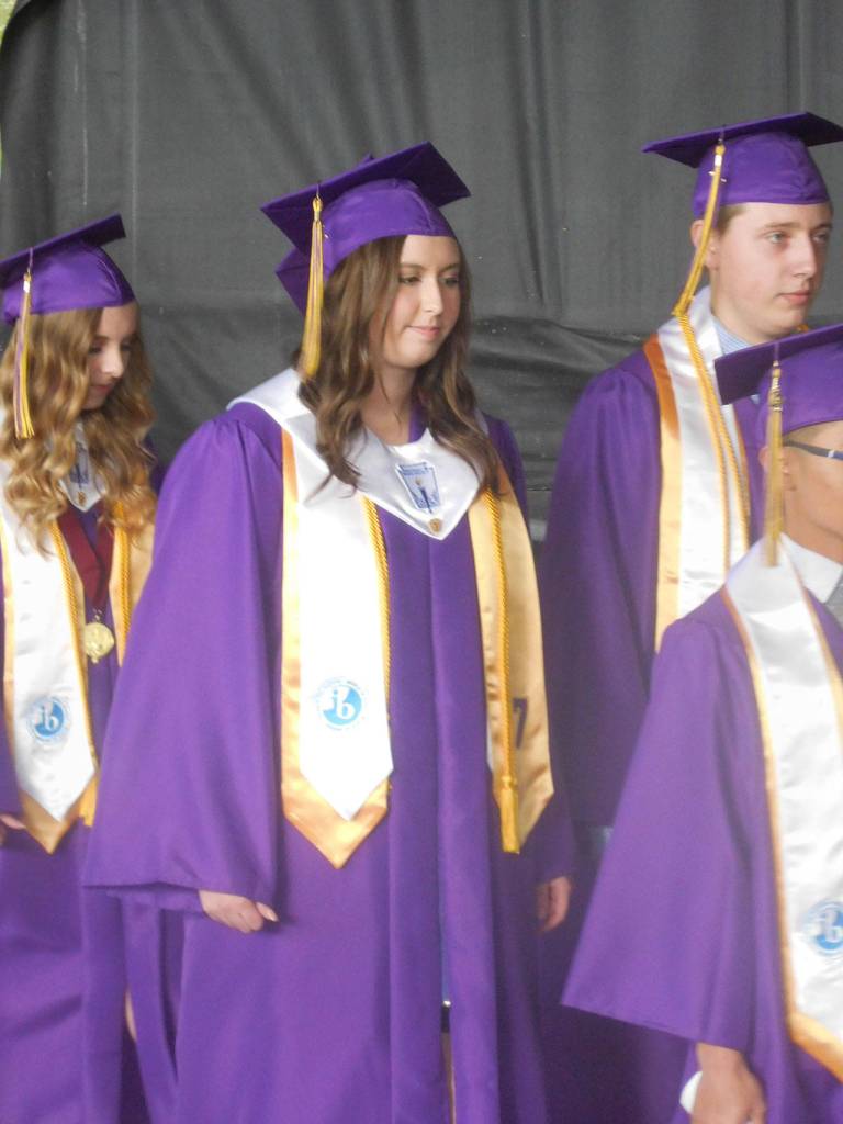 Sumner High School Graduation 2017 | Gallery