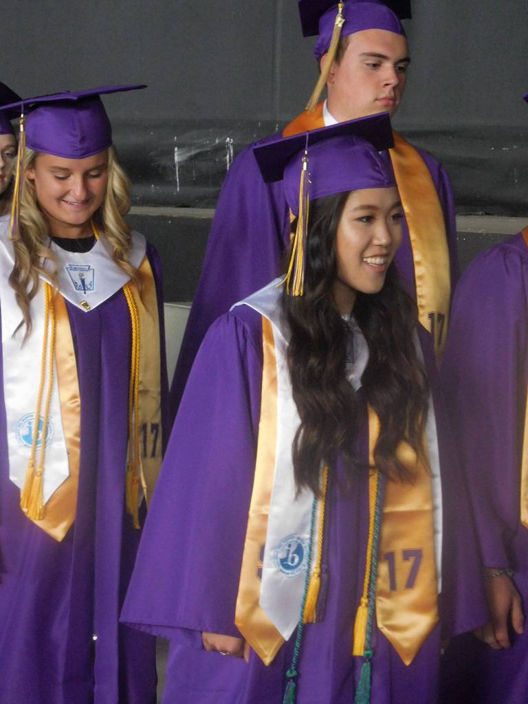 Sumner High School Graduation 2017 | Gallery