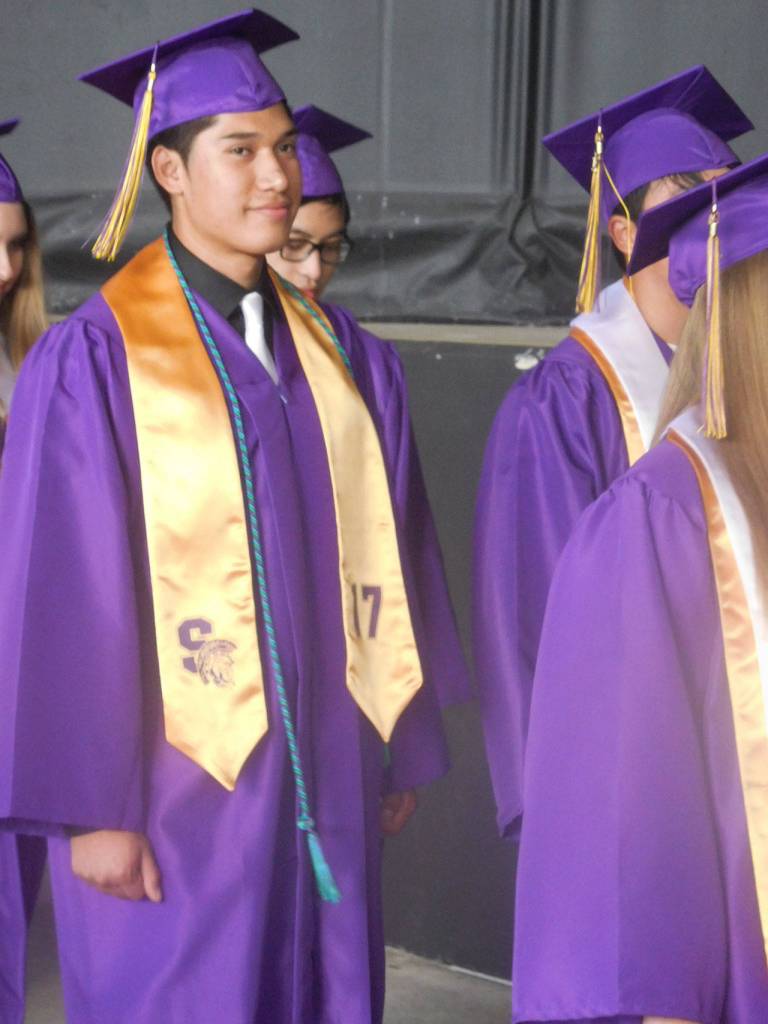 Sumner High School Graduation 2017 | Gallery