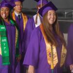 Sumner High School Graduation 2017 | Gallery