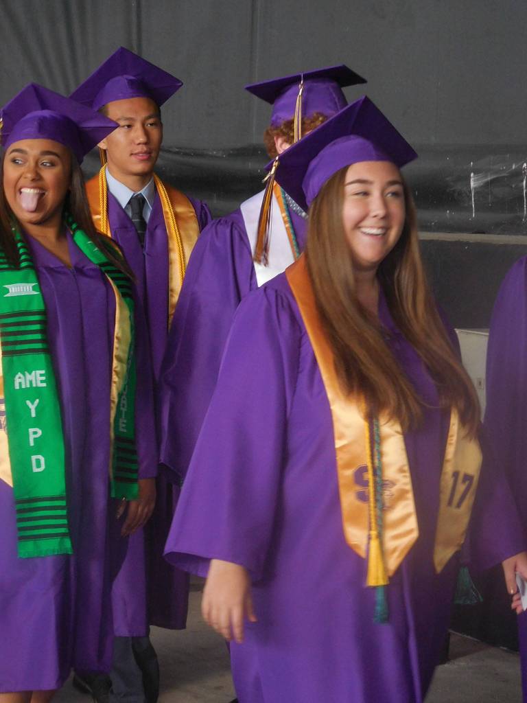 Sumner High School Graduation 2017 | Gallery