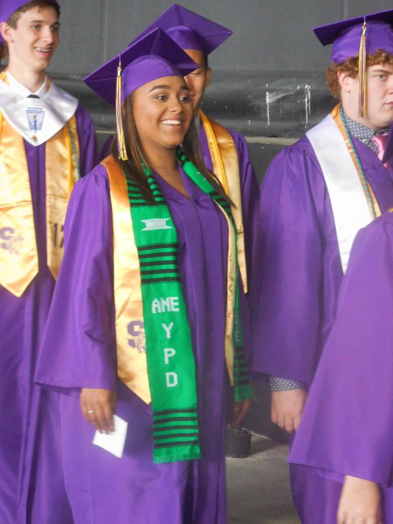 Sumner High School Graduation 2017 | Gallery