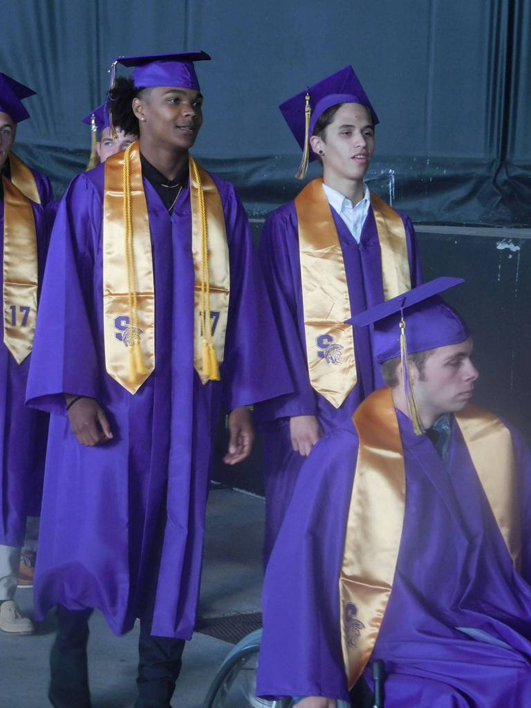Sumner High School Graduation 2017 | Gallery