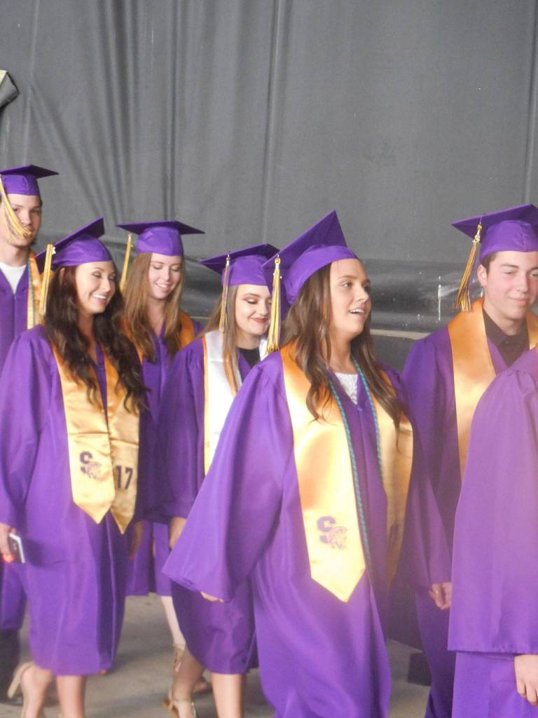 Sumner High School Graduation 2017 | Gallery