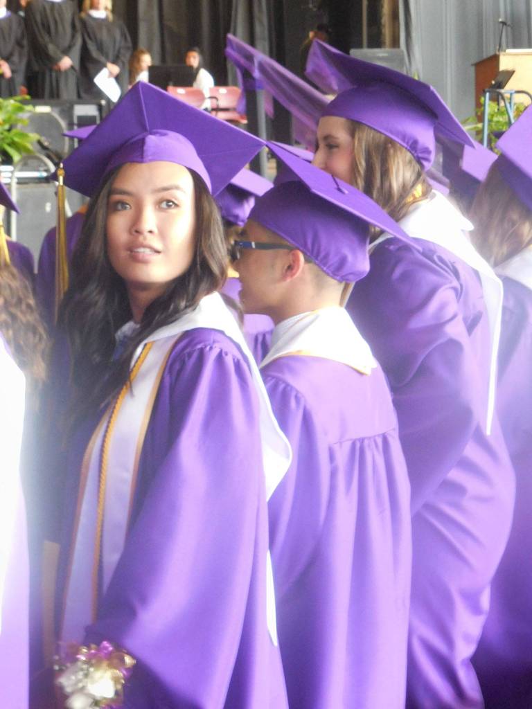 Sumner High School Graduation 2017 | Gallery