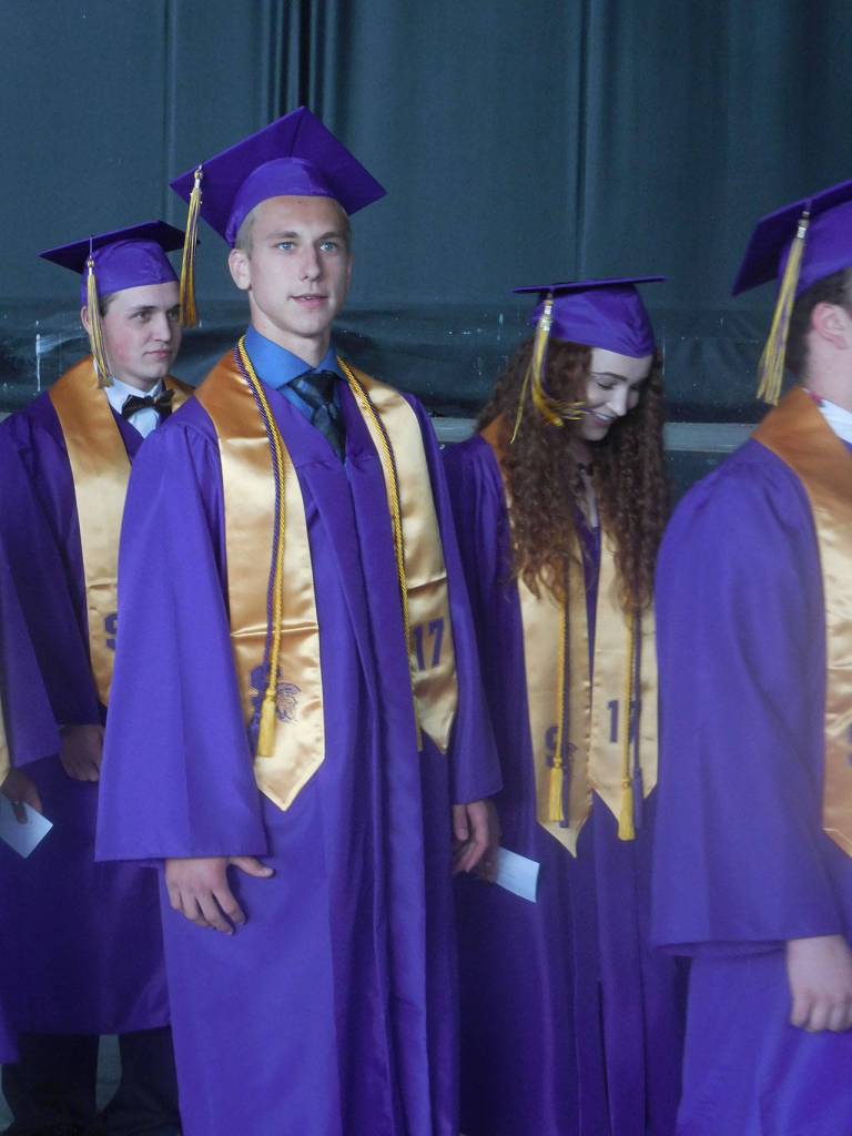 Sumner High School Graduation 2017 | Gallery