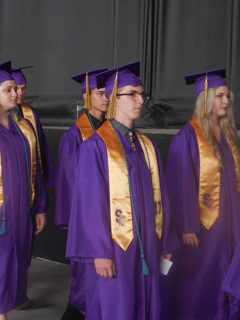 Sumner High School Graduation 2017 | Gallery