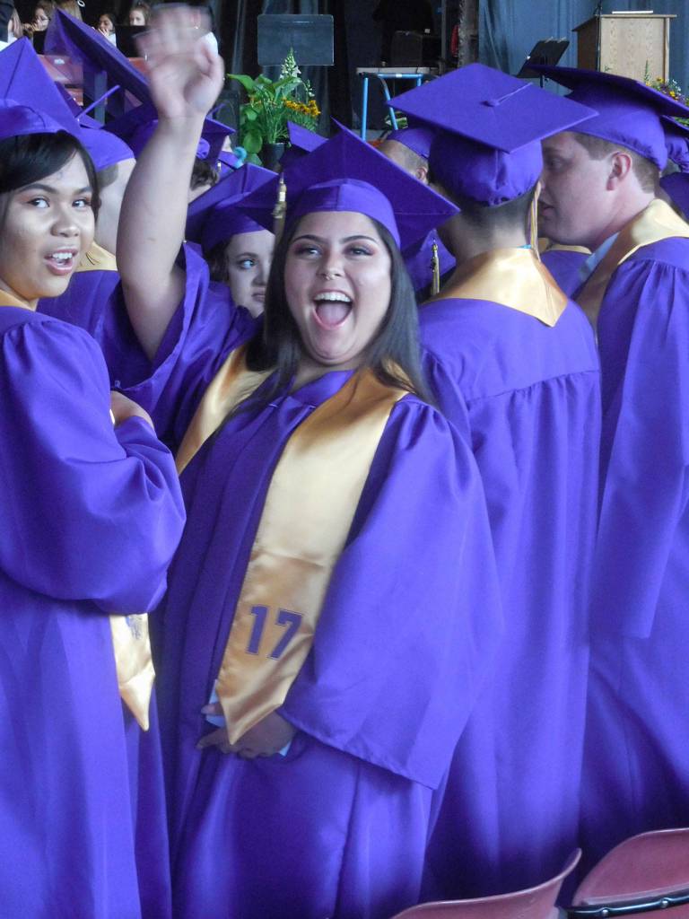 Sumner High School Graduation 2017 | Gallery