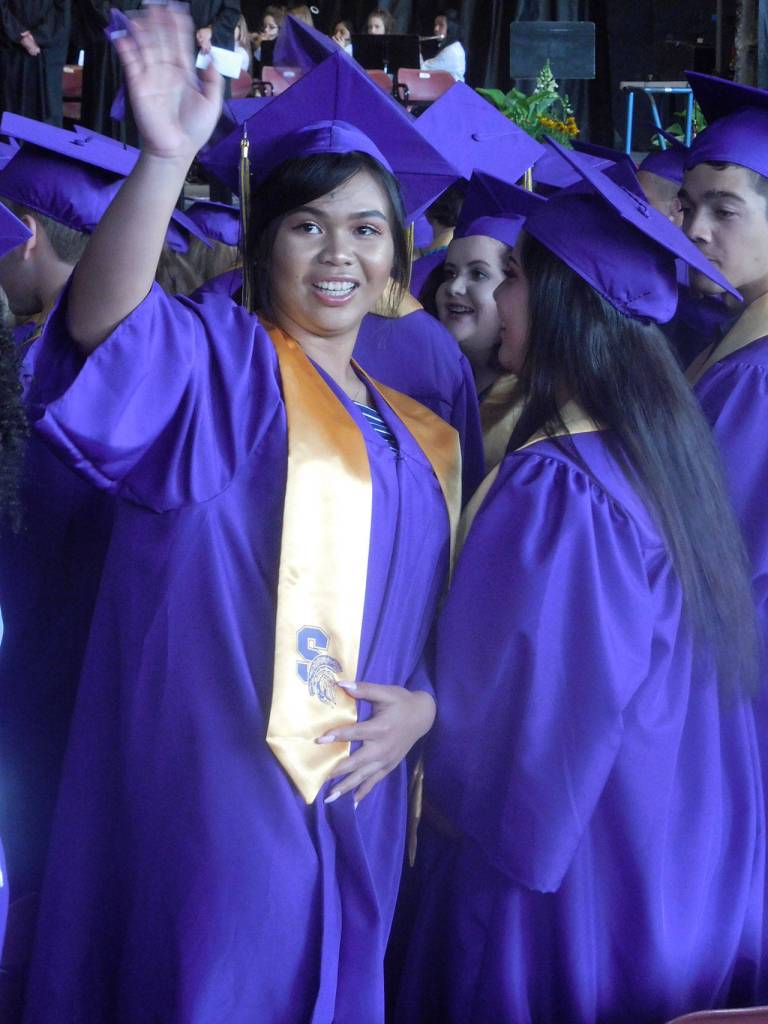 Sumner High School Graduation 2017 | Gallery