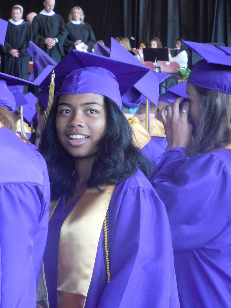 Sumner High School Graduation 2017 | Gallery