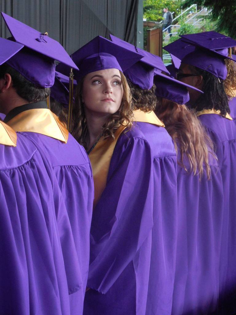 Sumner High School Graduation 2017 | Gallery