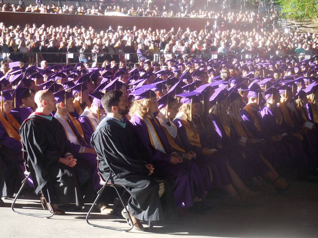 Sumner High School Graduation 2017 | Gallery