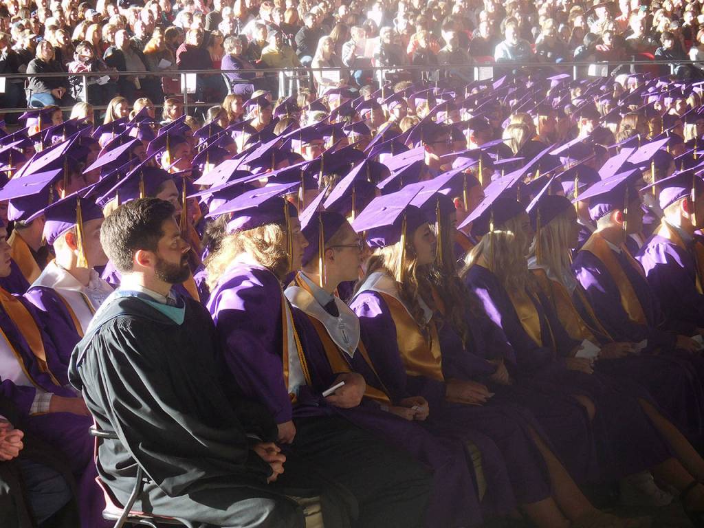 Sumner High School Graduation 2017 | Gallery