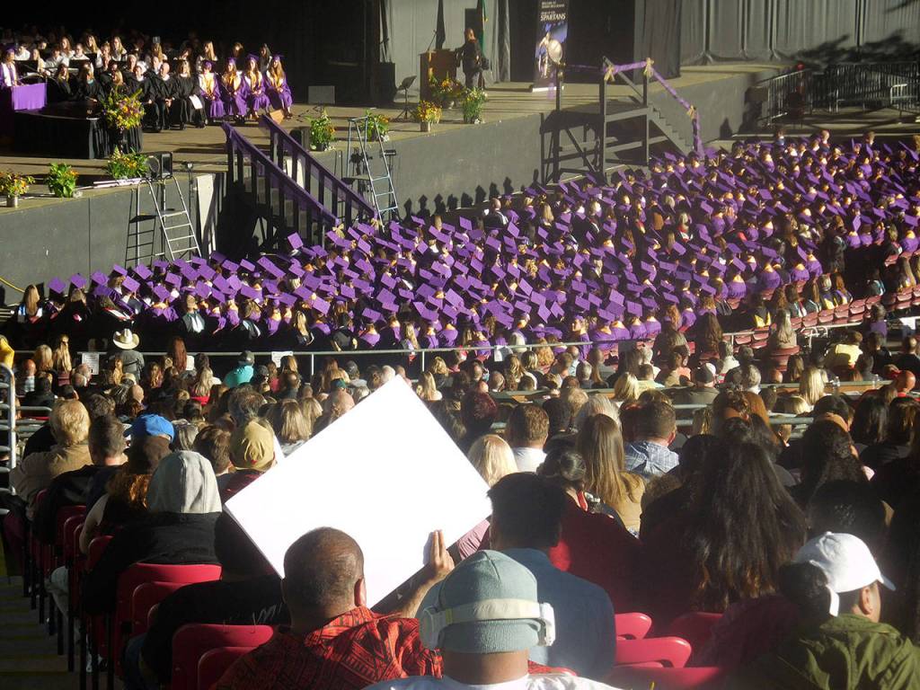 Sumner High School Graduation 2017 | Gallery