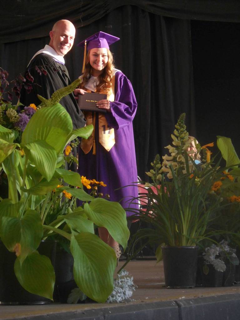 Sumner High School Graduation 2017 | Gallery