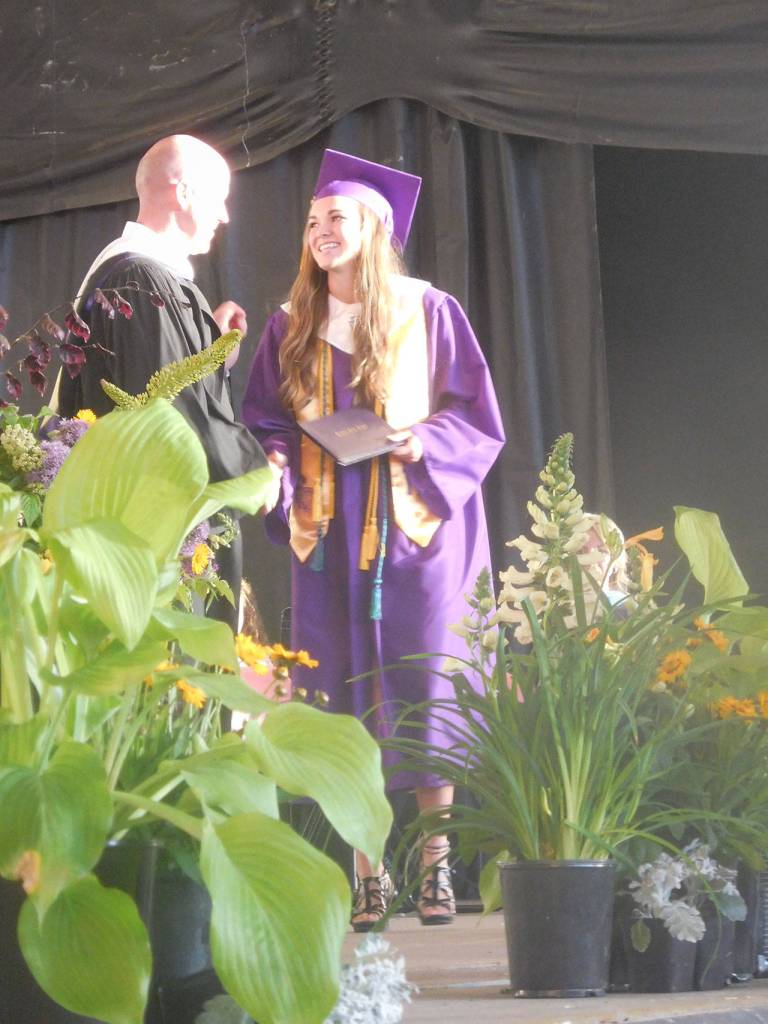 Sumner High School Graduation 2017 | Gallery