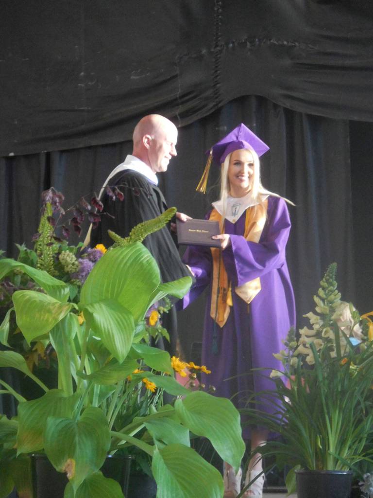 Sumner High School Graduation 2017 | Gallery