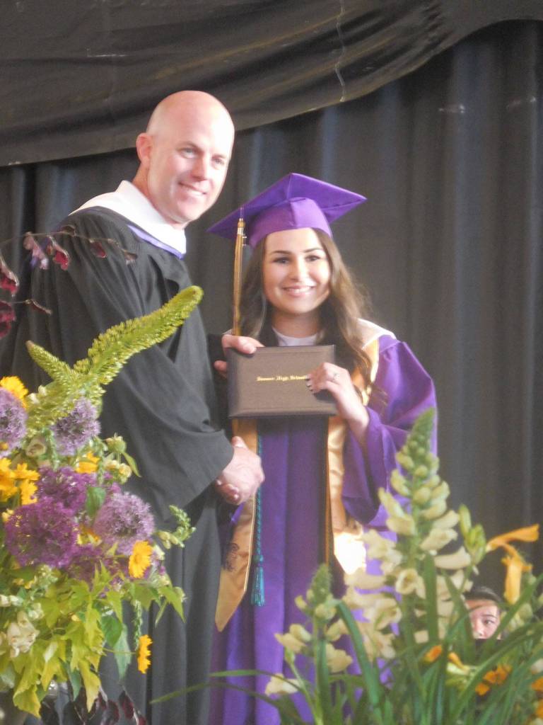 Sumner High School Graduation 2017 | Gallery