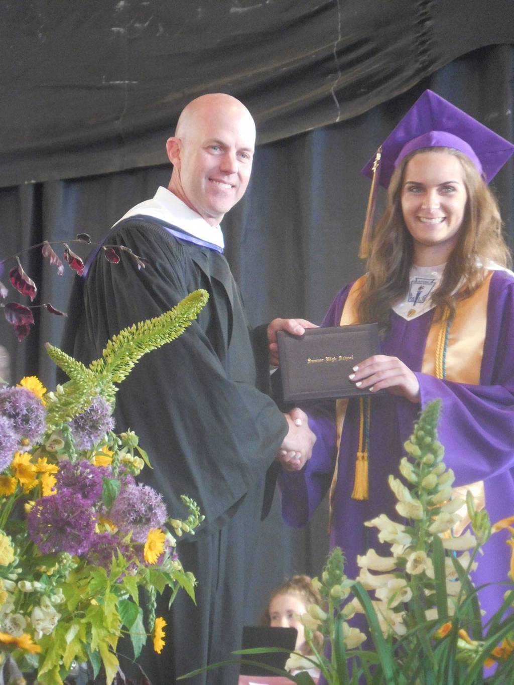 Sumner High School Graduation 2017 | Gallery