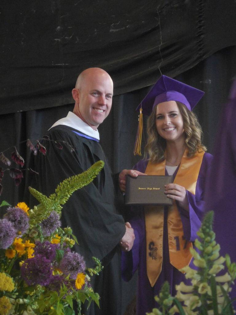 Sumner High School Graduation 2017 | Gallery