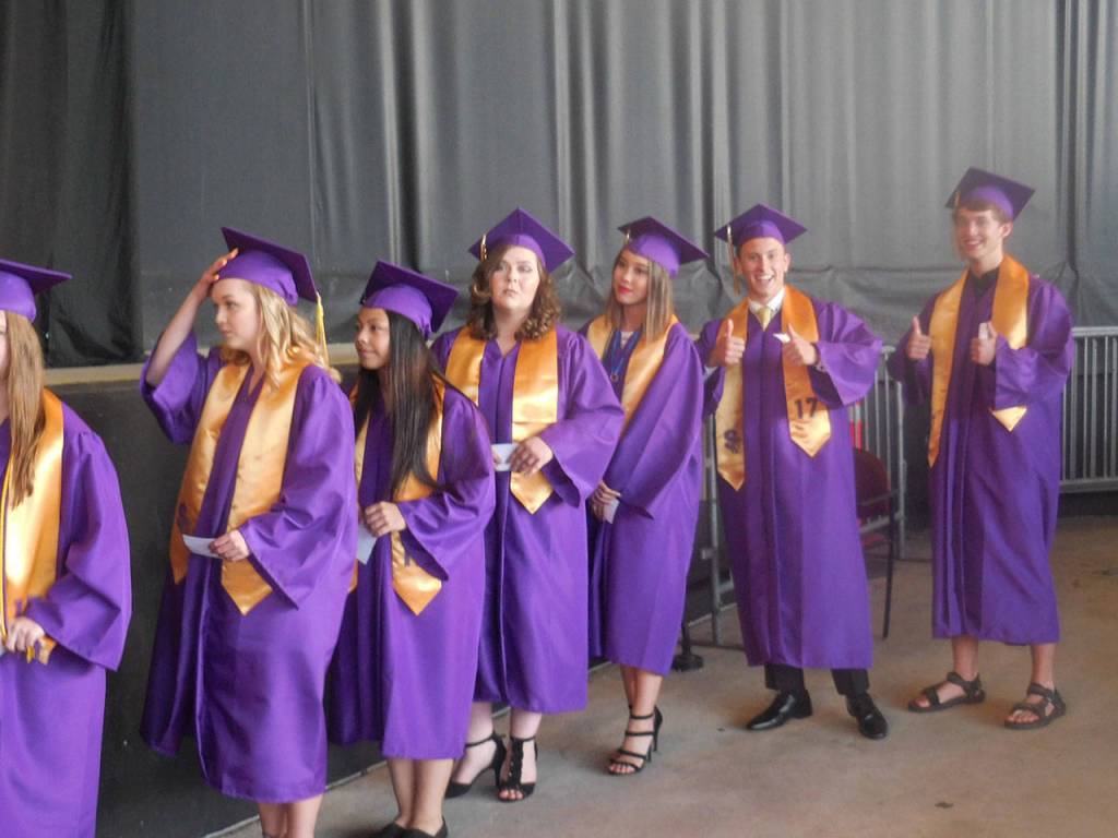 Sumner High School Graduation 2017 | Gallery